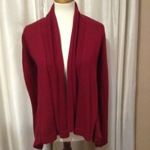 Express Cardigan